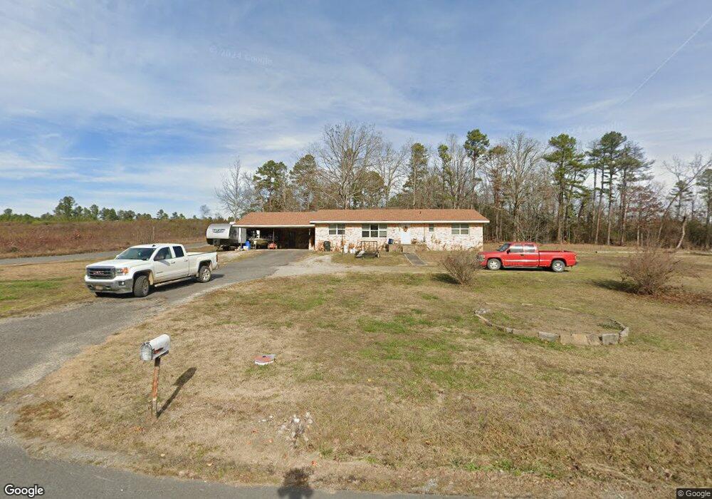 194 Pipkin St, Jessieville, AR 71949 - photo 1