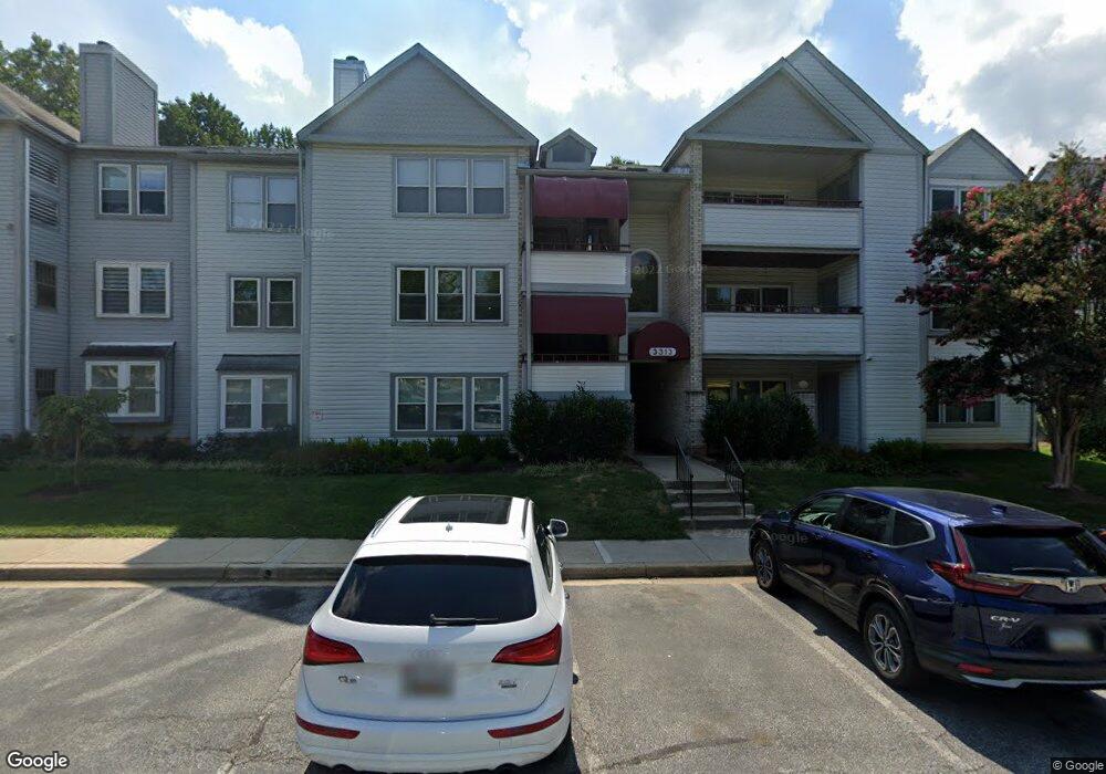 3313 Sir Thomas Dr unit 44, Silver Spring, MD 20904 - photo 1