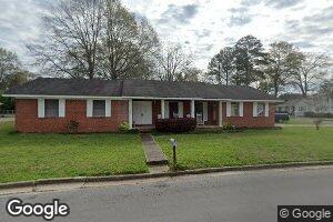 307 S Ferrill Ave, Quitman, MS 39355
