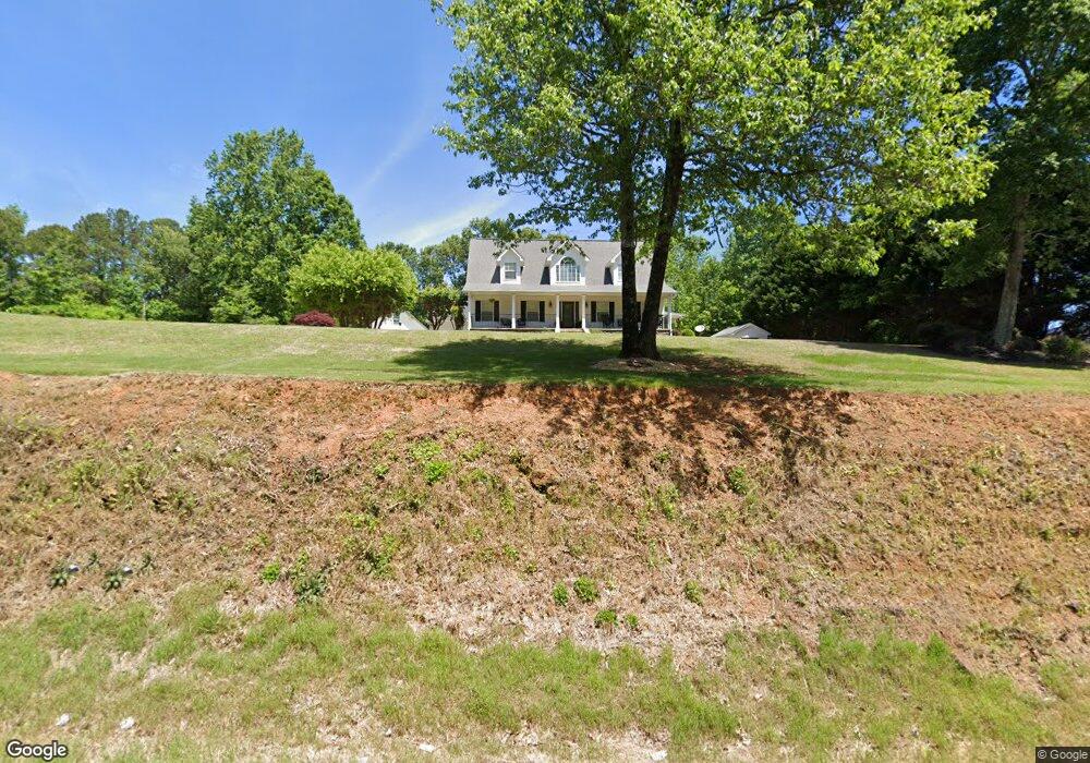 4632 Highway 51 S, Lula, GA 30554 - photo 1