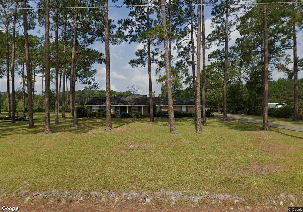 2755 Brannen Rd, Waycross, GA 31503 - photo 1