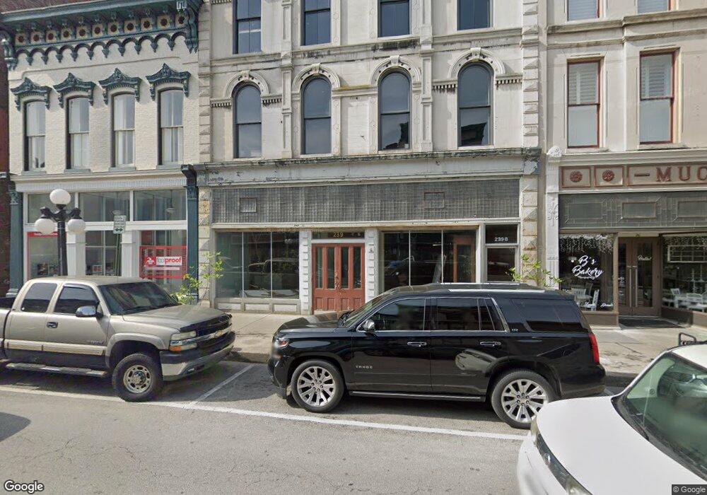 239 W Main St, Frankfort, KY 40601 - photo 1