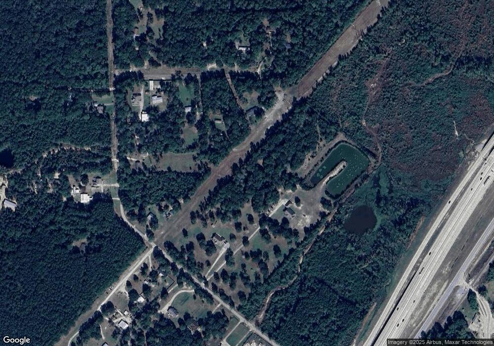 320 County Road 381, Cleveland, TX 77328 - photo 1