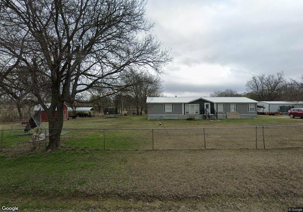 3710 N 190 Rd, Beggs, OK 74421 - photo 1