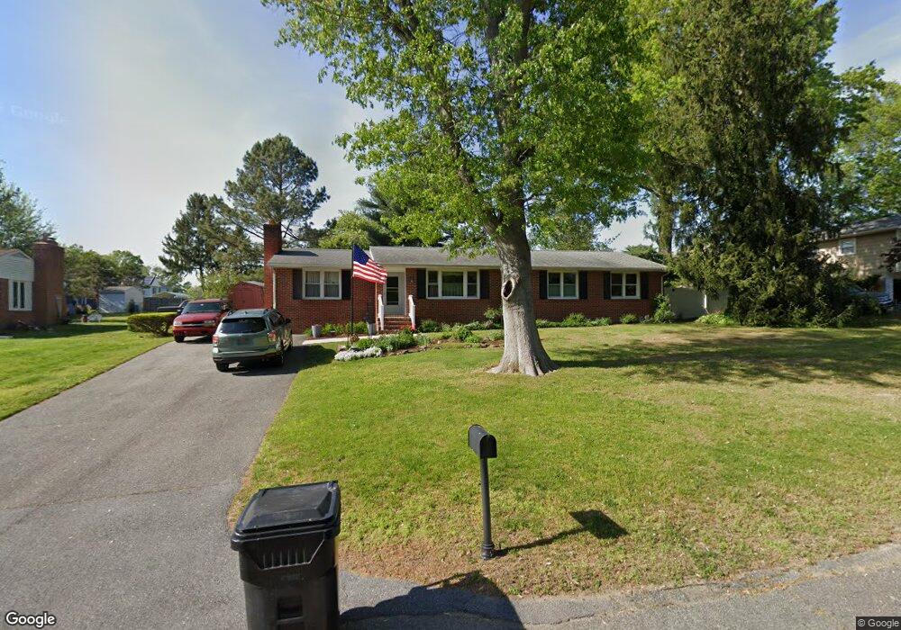 71 Pineview Dr, Dover, DE 19901 - photo 1