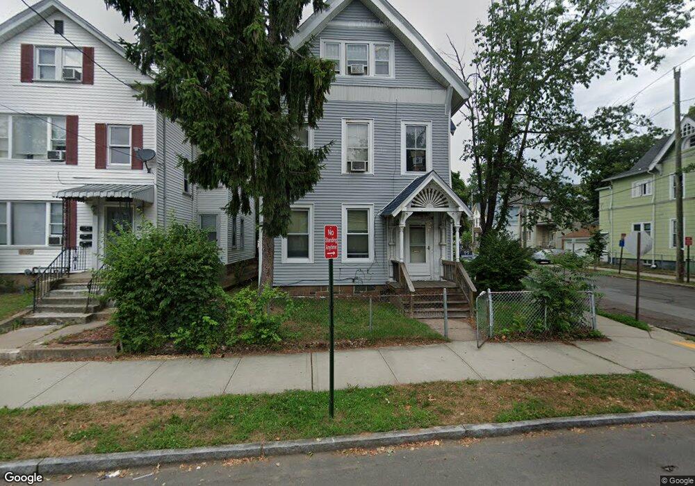 77 Sylvan Ave, New Haven, CT 06519 - photo 1