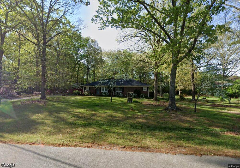 214 Hawthorne Dr, Simpsonville, SC 29680 - photo 1