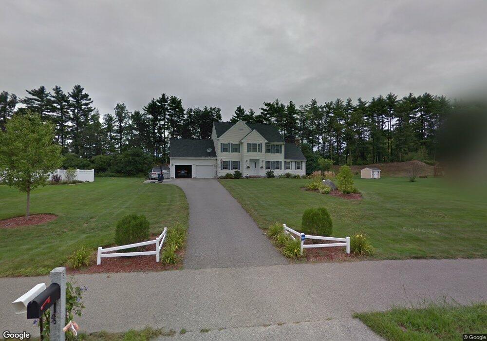 3 Emerald Dr, Nashua, NH 03062 - photo 1