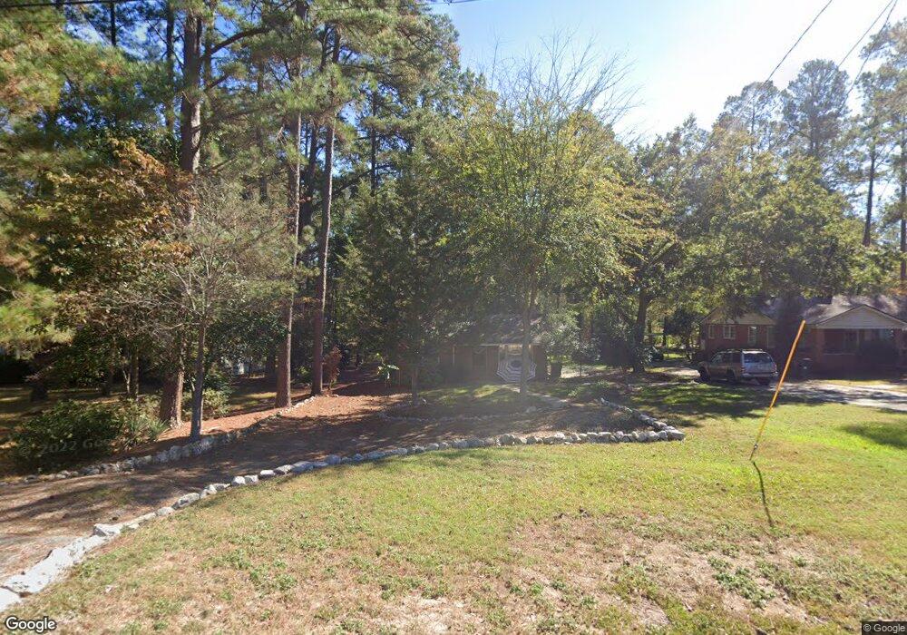 120 Skinner Rd, Augusta, GA 30907 - photo 1