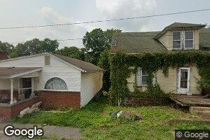 102 Grant St, Rivesville, WV 26588