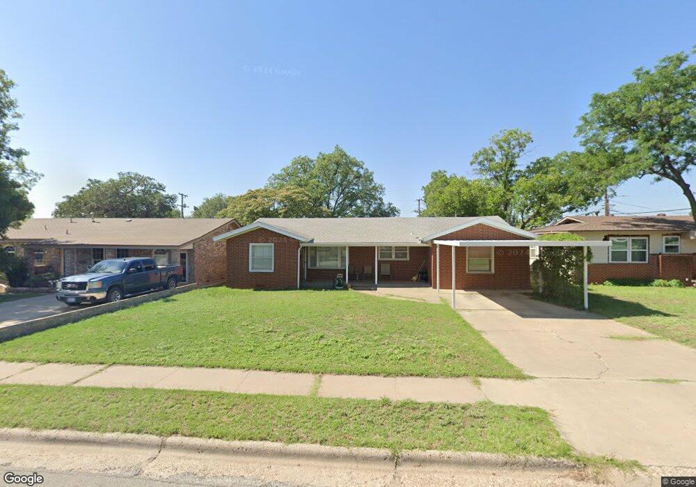 4317 30th St, Lubbock, TX 79410 - photo 1
