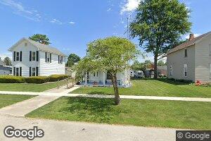 110 S Garfield St, Bloomdale, OH 44817
