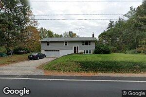 53 Jewett Rd, Dunbarton, NH 03046