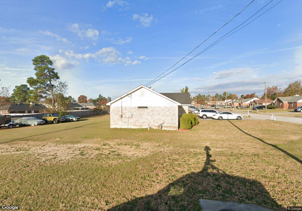 3318 Hamden St, Augusta, GA 30906 - photo 1