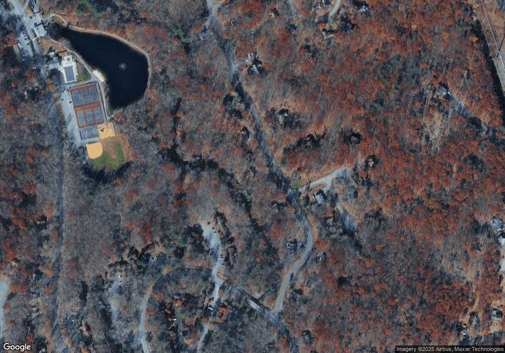 1181 Saw Creek Estate, Bushkill, PA 18324 - photo 1