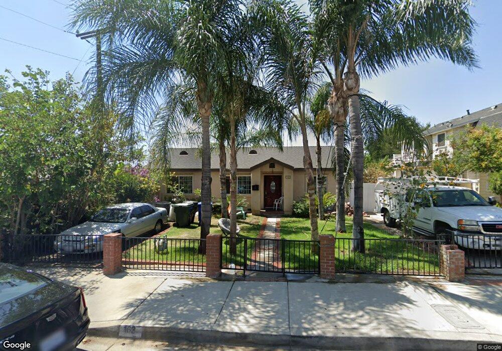 163 S Palm Ave, Upland, CA 91786 - photo 1