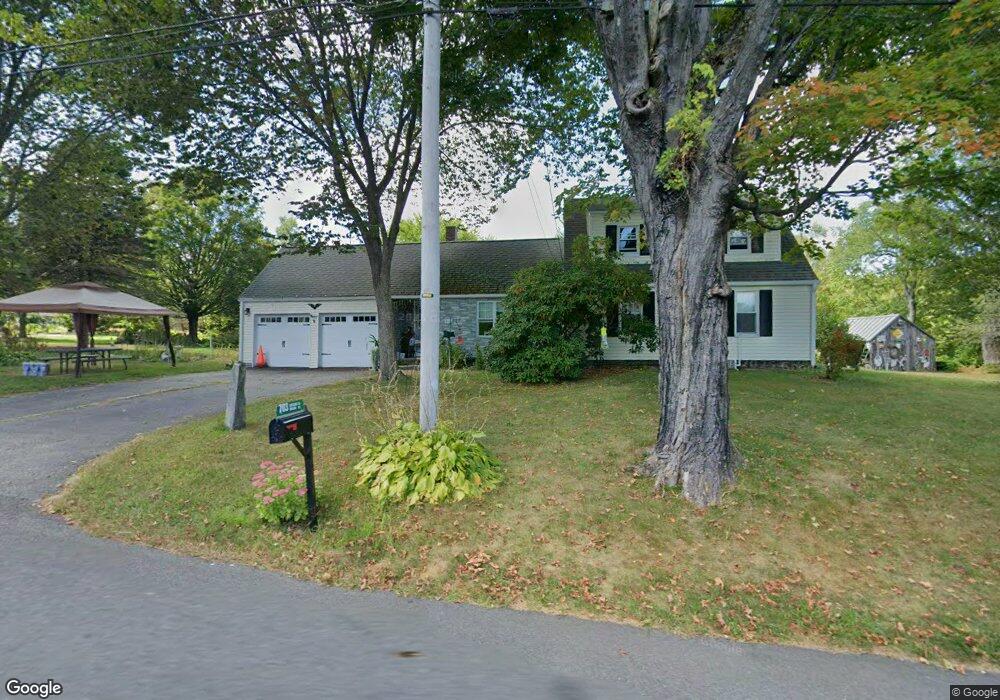 703 South Rd, Templeton, MA 01468 - photo 1