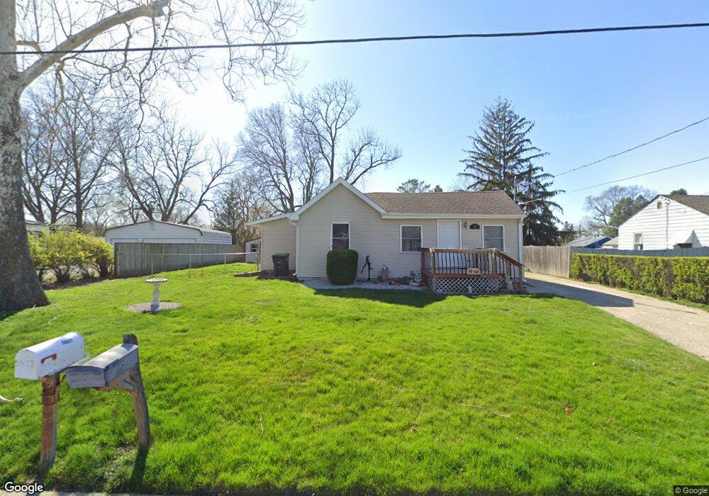 5810 SW 2nd St, Des Moines, IA 50315 - photo 1