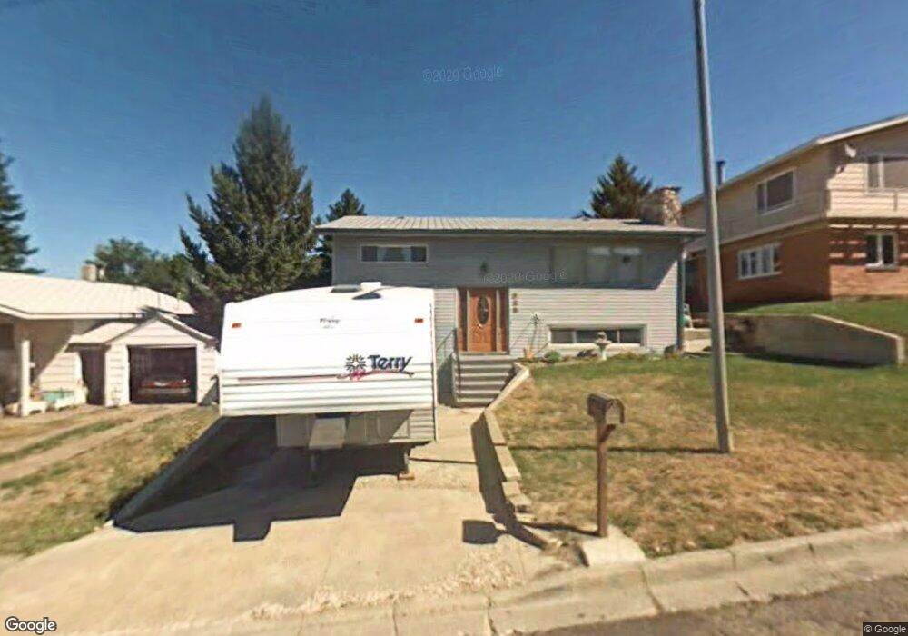 811 11th St, Havre, MT 59501 - photo 1