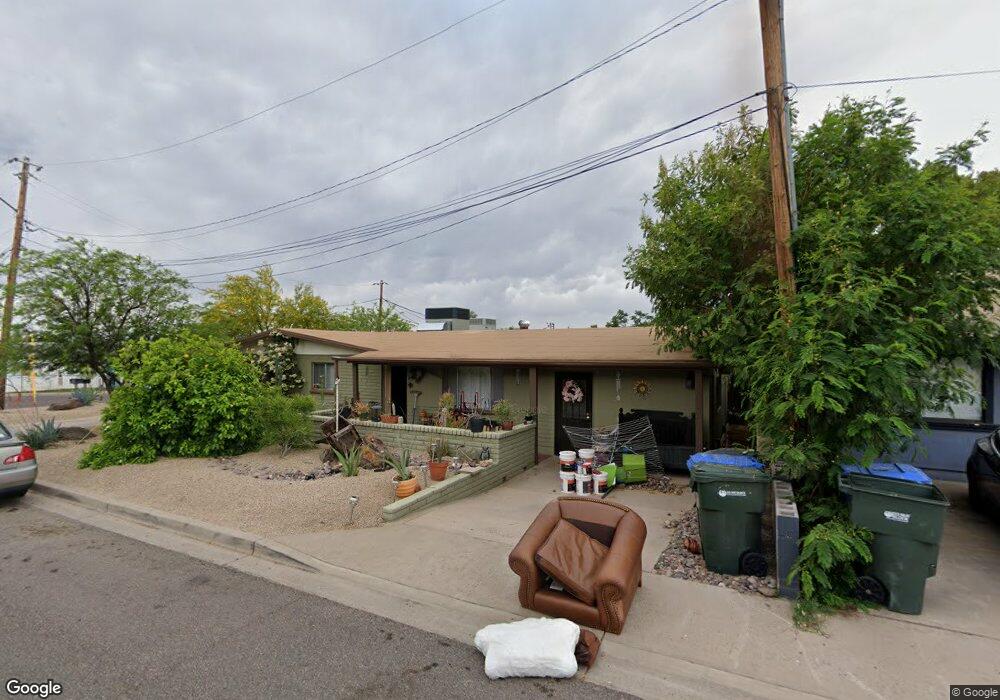 1548 E Turquoise Ave, Phoenix, AZ 85020 - photo 1