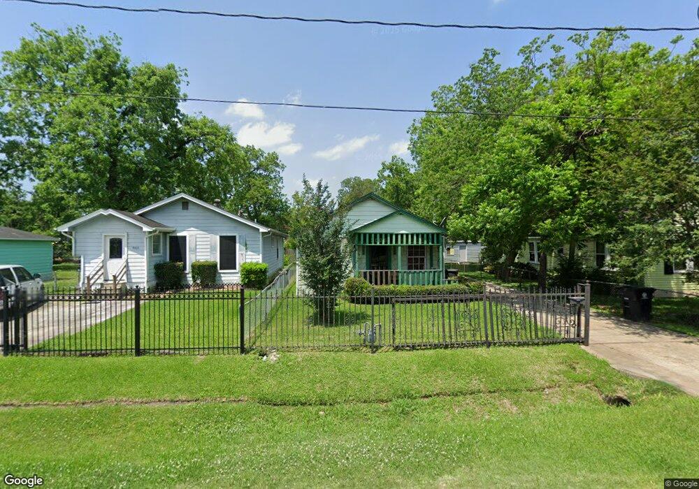 9005 Allwood St, Houston, TX 77016 - photo 1