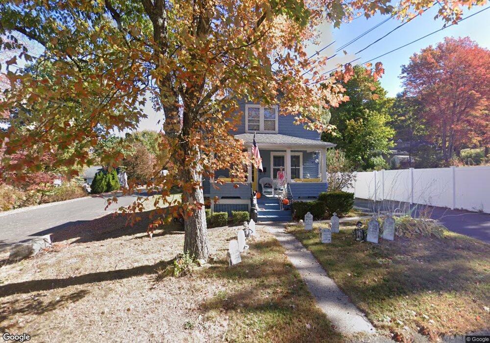 103 Greystone Ave, Bristol, CT 06010 - photo 1