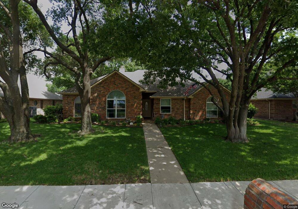 807 Forest Edge Ln, Wylie, TX 75098 - photo 1