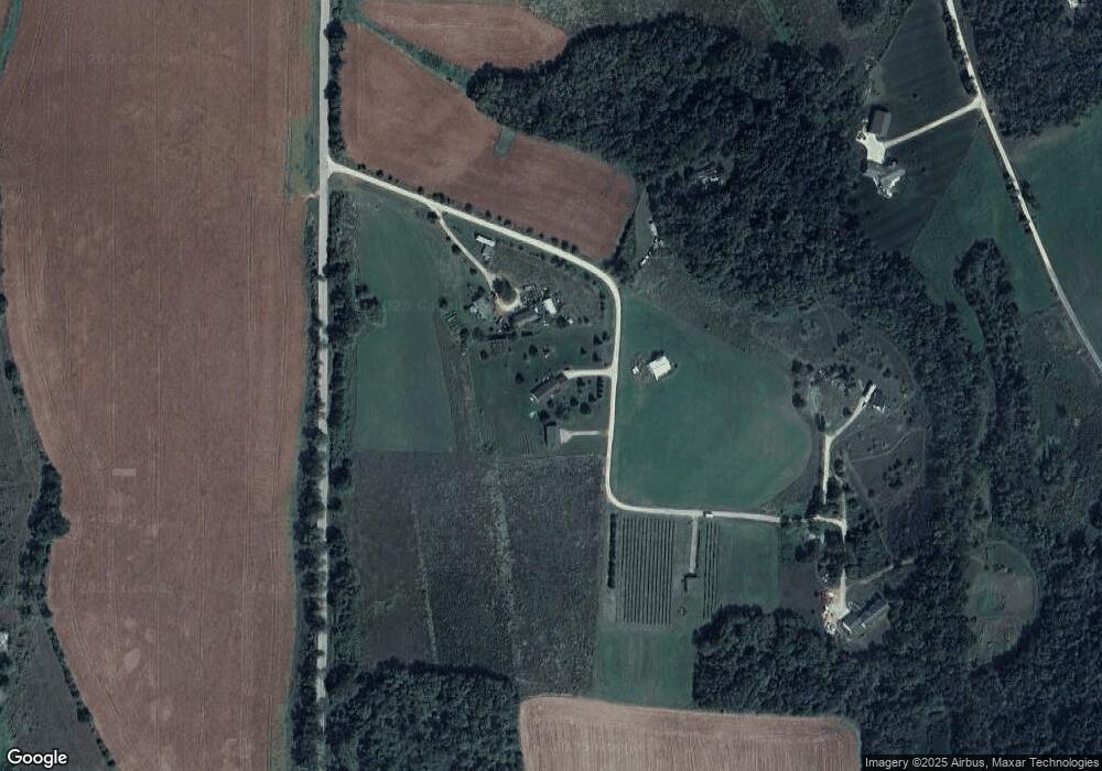 N5404 Skinner Hollow Rd, Monroe, WI 53566 - photo 1