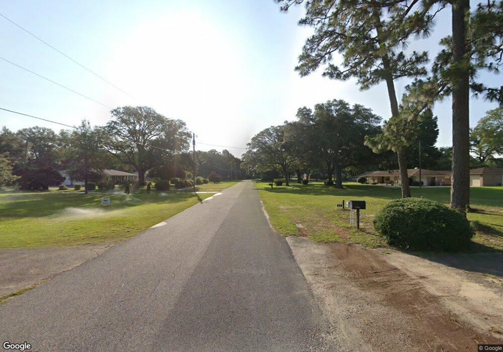 0 Belgium Cir, Northwest Pensacola, FL 32526 - photo 1