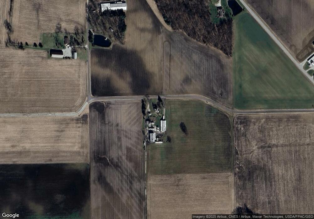 3943 Shearer Rd, Bucyrus, OH 44820 - photo 1