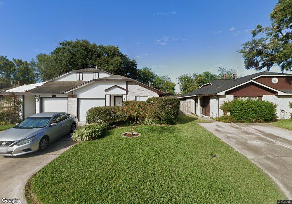 10027 Ridgecoral Ct, Houston, TX 77038 - photo 1