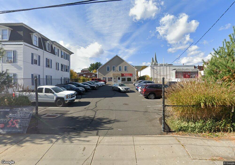 176 High St, New Britain, CT 06051 - photo 1