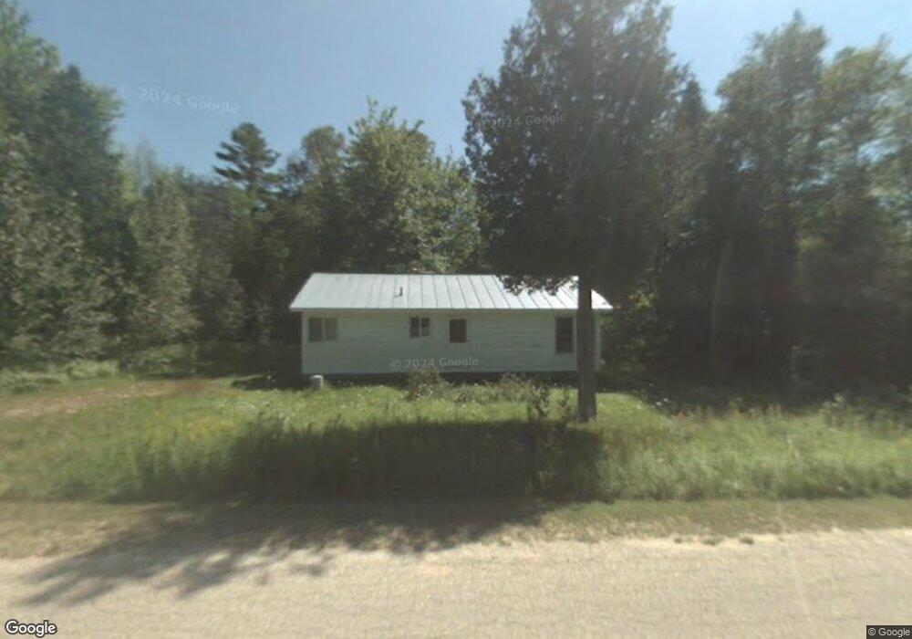 W6217 Epoufette Bay Rd, Naubinway, MI 49762 - photo 1