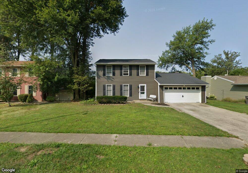 1048 Westerly Dr, Lima, OH 45805 - photo 1