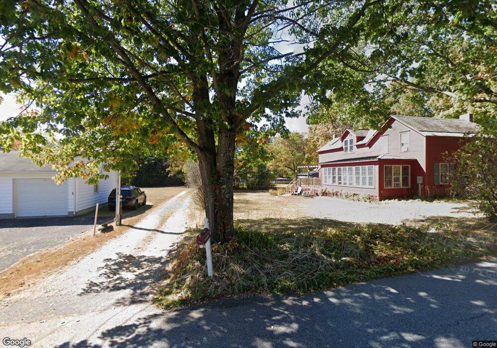 49 Twitchell Hill Rd, Shaftsbury, VT 05262 - photo 1