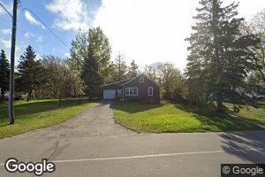 506 S Main St, Badger, MN 56714