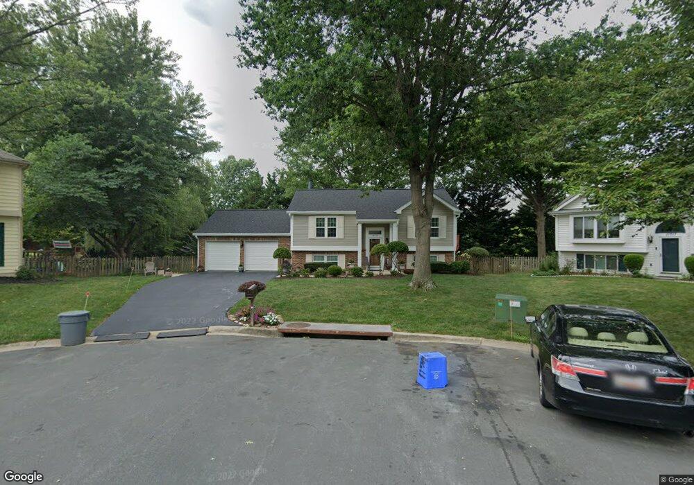 11714 Lord Philip Ct, Germantown, MD 20876 - photo 1