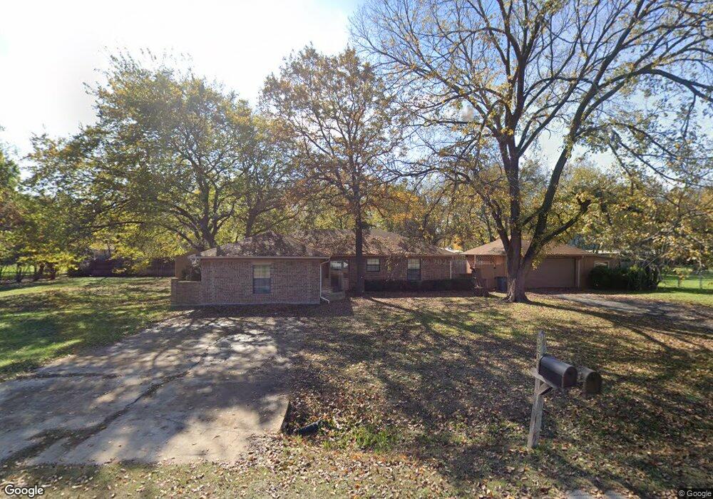 6208 Creek Crossing Rd, Alvarado, TX 76009 - photo 1