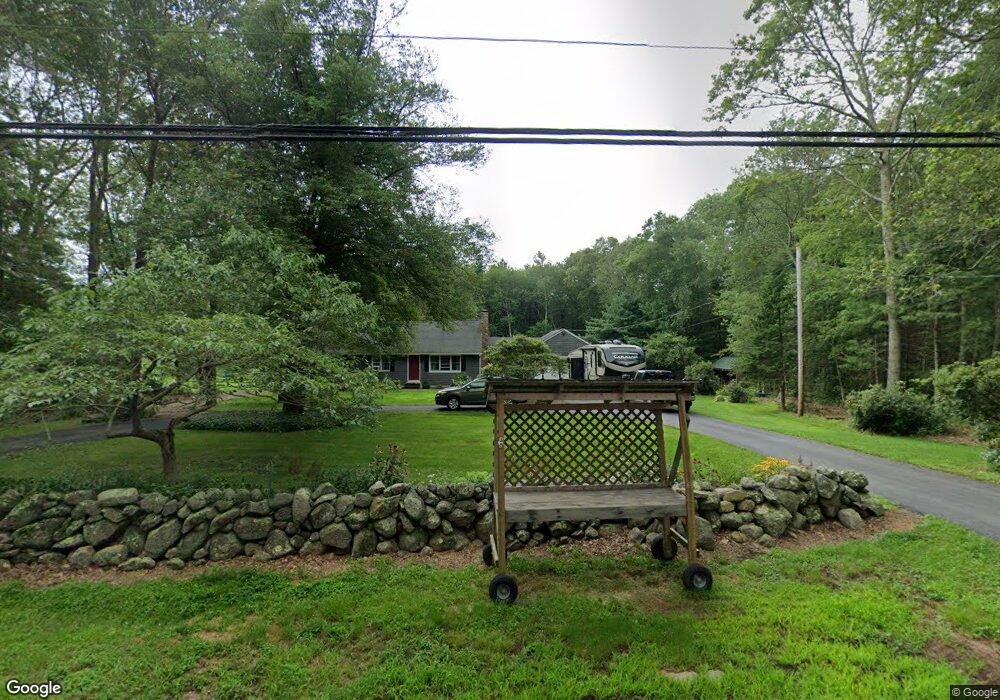 14 Sharpe St, West Greenwich, RI 02817 - photo 1