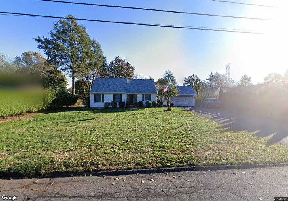 84 Simms Rd, Berlin, CT 06037 - photo 1