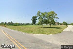 101 S Meadow Ln, Concord, IL 62631