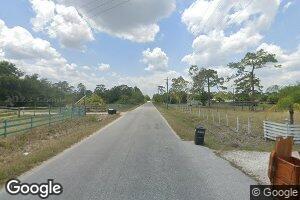 Lot #1 Tampa Ave, Clewiston, FL 33440
