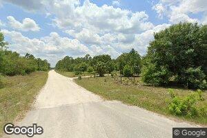 5125 Pioneer 8th St, Clewiston, FL 33440