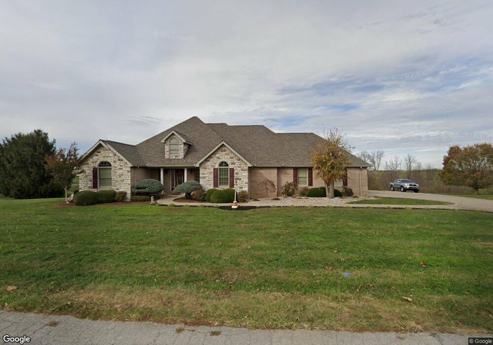216 Hunter Trace Dr, Ewing, KY 41039 - photo 1
