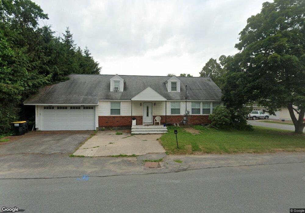1024 Beverly St, Schenectady, NY 12306 - photo 1