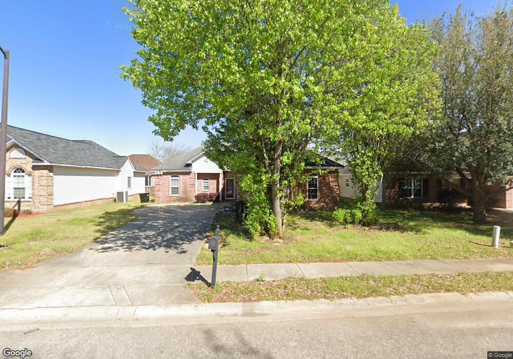 135 Amber Dr, Byron, GA 31008 - photo 1