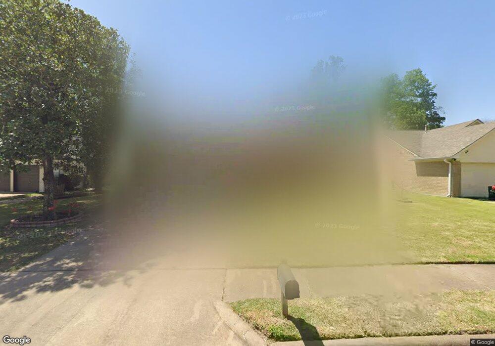 7447 Wood Bluff Blvd, Houston, TX 77040 - photo 1