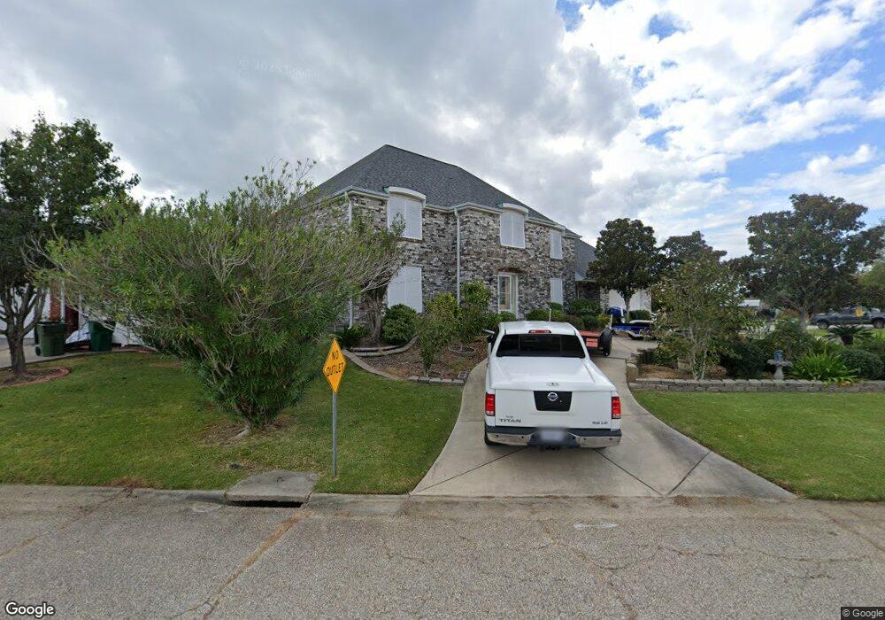 414 Windward Passage St, Slidell, LA 70458 - photo 1