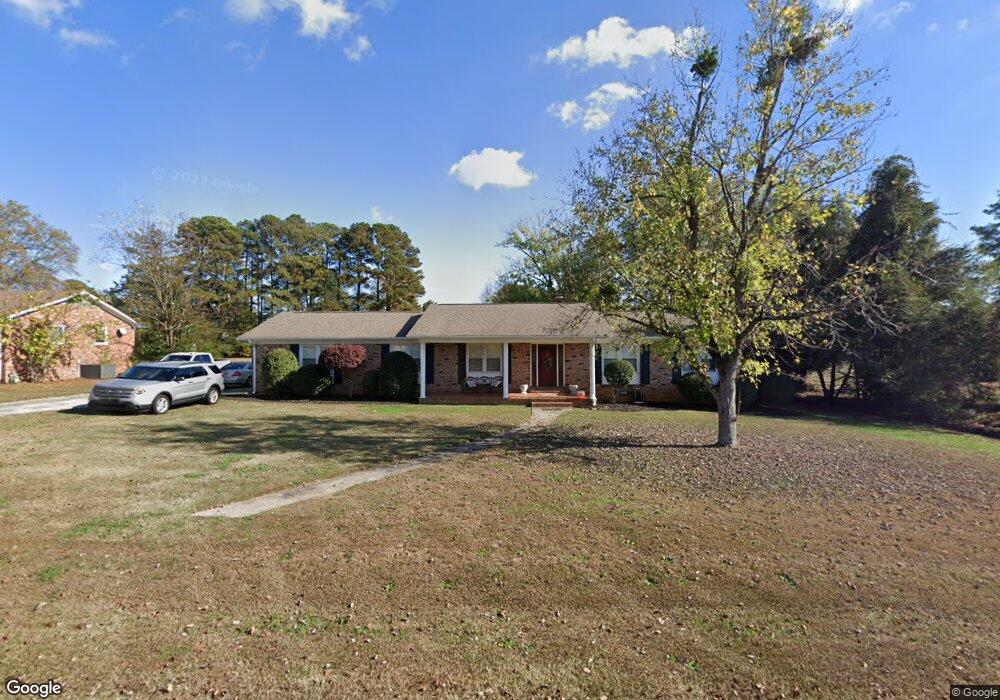 207 Leake St, Mauldin, SC 29662 - photo 1