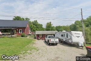 821 Clark St, Philo, OH 43771